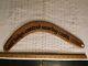 Rare Vintage Gast Mfg. Benton Harbor, MI Advertising Boomerang Soaring Costs