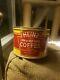 Rare Vintage Heinz Urn Drip Grind Coffee tin can 1 Lb restaurant blend