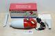 Rare Vintage JDM Nissan OEM In Car Accessory 12 volt Vacuum Cleaner s13 s14 r32