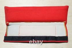 Rare Vintage JDM TOM'S Racing Seat Belt Harness Shoulder Pad Set, Red, toyota
