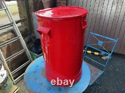 Rare Vintage Joseph Kayes Oil Economiser Recently Powder Coated Circa1920