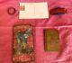 Rare Vintage LOT ADVERTISING Stunning N. 5 in TOTAL including 1900's