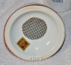 Rare Vintage Match Striker French Advertising the Grand Cafe Des Viticulteurs