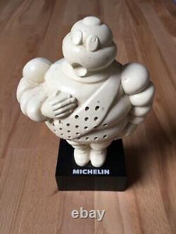 Rare Vintage Michelin Man Radio / Speaker 20cm For Restoration Collectable
