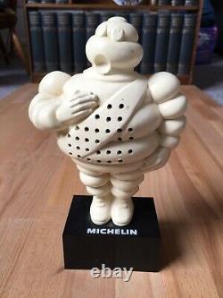 Rare Vintage Michelin Man Radio / Speaker 20cm For Restoration Collectable