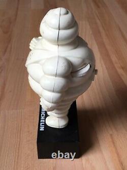 Rare Vintage Michelin Man Radio / Speaker 20cm For Restoration Collectable