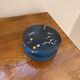 Rare Vintage North Sea Oil Shell Oil Brent System Perspex Paperweight