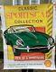 Rare Vintage Original Shell Oil Garage Promo Poster