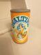 Rare Vintage Ovaltine 1970's Transistor Radio