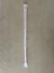 Rare Vintage Plastic McDonalds 1986 Design Straw Still In wrapper Unopened New