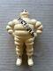Rare Vintage Plastic Michelin Man (1981) Made In France