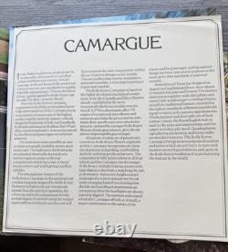 Rare Vintage Rollsroyce Brochures Mint Condition Camargue, Silvershadow-various