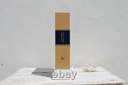 Rare Vintage Rothmans King Size Cigarettes Bar Lamp Display (Working)