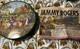 Rare Vintage Rude Huntley & Palmers Biscuit Tin 1980 Kate Greenaway