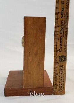 Rare Vintage Salesman Sample Advertising Ives Wide Angle Door Viewer Peep Hole