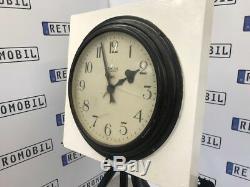 Rare Vintage Smiths Industrial Electric Clock
