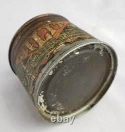 Rare Vintage Standard Oil Can Oilit Tin Handy Oiler Gas Old Sign Advertising 4oz