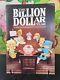 Rare Vintage Strawberry Shortcake Billion Dollar Year Marketing Plan Pamphlet
