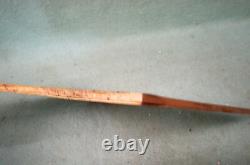 Rare Vintage Uncle Sam Gambling Game of Chance Amusement Advertising Wooden Sign