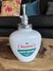 Rare Vintage Vaseline Barber Shop Hair Cream Dispenser