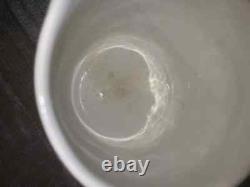 Rare Vintage Woodbine Cigarettes Advertising Jug