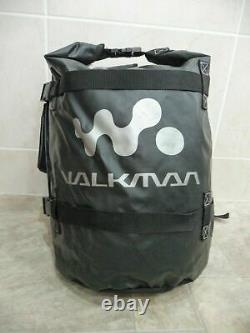 SONY WALKMAN BAG VINTAGE RARE Sony Promo Advertising SONY WALKMAN LOGO BACKPACK