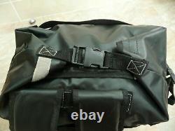 SONY WALKMAN BAG VINTAGE RARE Sony Promo Advertising SONY WALKMAN LOGO BACKPACK