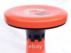 SUPER RARE! SAKURA Color SR Vintage Stool konica Konishiroku film Advertising