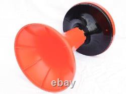 SUPER RARE! SAKURA Color SR Vintage Stool konica Konishiroku film Advertising