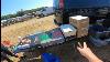 Spending Over 3000 At The Flea Market On Rare Sneakers And Vintage