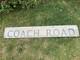 Stage Bus Vintage Classic Man Cave Bar Rare Coach Street Alloy Highway Road Sign