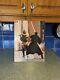 Star Wars Episode 1 KFC Vintage Advertising Board Extremely Rare Collectable