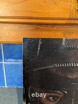 Star Wars Episode 1 KFC Vintage Advertising Board Extremely Rare Collectable