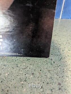 Star Wars Episode 1 KFC Vintage Advertising Board Extremely Rare Collectable