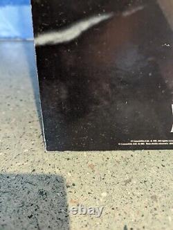 Star Wars Episode 1 KFC Vintage Advertising Board Extremely Rare Collectable