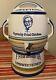 Super Rare 3 Pc Kfc Kentucky Fried Chicken Unsweetened Ice Tea Crock Server Vtg