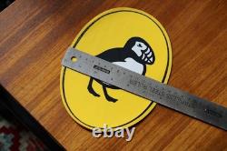 Super Rare Penguin Puffin Books Advertising Ephemera Signs Material Publishing