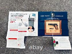 Teenage Mutant Hero Turtles Medal Collection Vintage 1990 & Cut Out Advert Rare