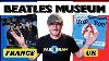 The Beatles Museum 2 All Their Rarest Vinyl From The Uk U0026 France