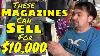 These Magazines Can Sell For 10 000