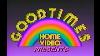Those Crazy Ol Commercials 1986 Goodtimes Vhs Rip Marilyn Lucy U0026 Desi Flintstones More