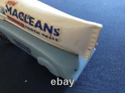 Triang Advertising, Promotional Piece, MACLEANS toothpaste, Super Rare