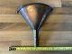 Ultra Rare Vintage Veteran Lucas Copper Funnel Edwardian Brass Car Era 1903