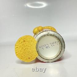 VERY RARE Vintage Coca-Cola Overflowing foam Tin Can Collectable item