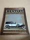 VINTAGE BENTLEY 6 1/2 LITRE SPEED SIX MIRROR Cork Street London England RARE