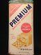 Very! Rare! Vintage 1969 15 Oz 15 Oz 15 Nabisco Premium Saltine Crackers Tin