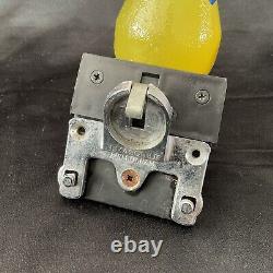 Very Rare Vintage Bar Mounted Bottle Opener Advertising ORANGINA Man Cave