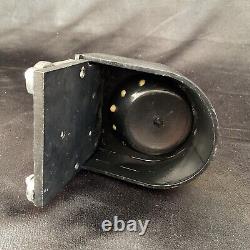 Very Rare Vintage Bar Mounted Bottle Opener Advertising ORANGINA Man Cave