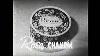 Vintage 1950s Cuban Tv Ad Seventeen Deodorant Rosa Champ N Parami Rare