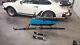 Vintage 1970 Arova-Porsche 212 Skibob / fold-up for Porsche 911 Trunk RARE